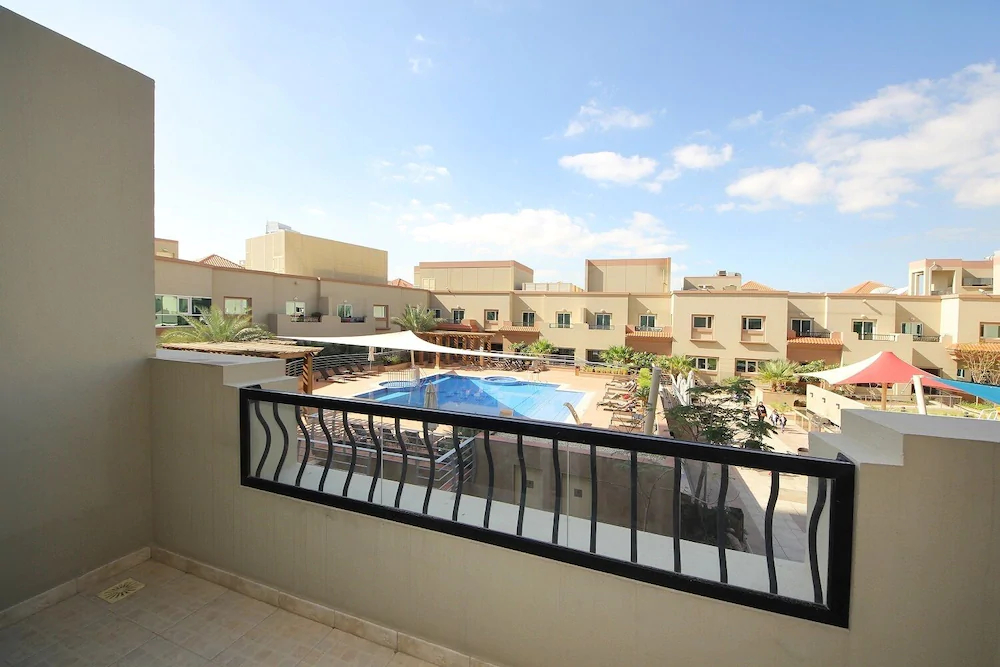 Imperial Residence by New Arabian Holiday Homes