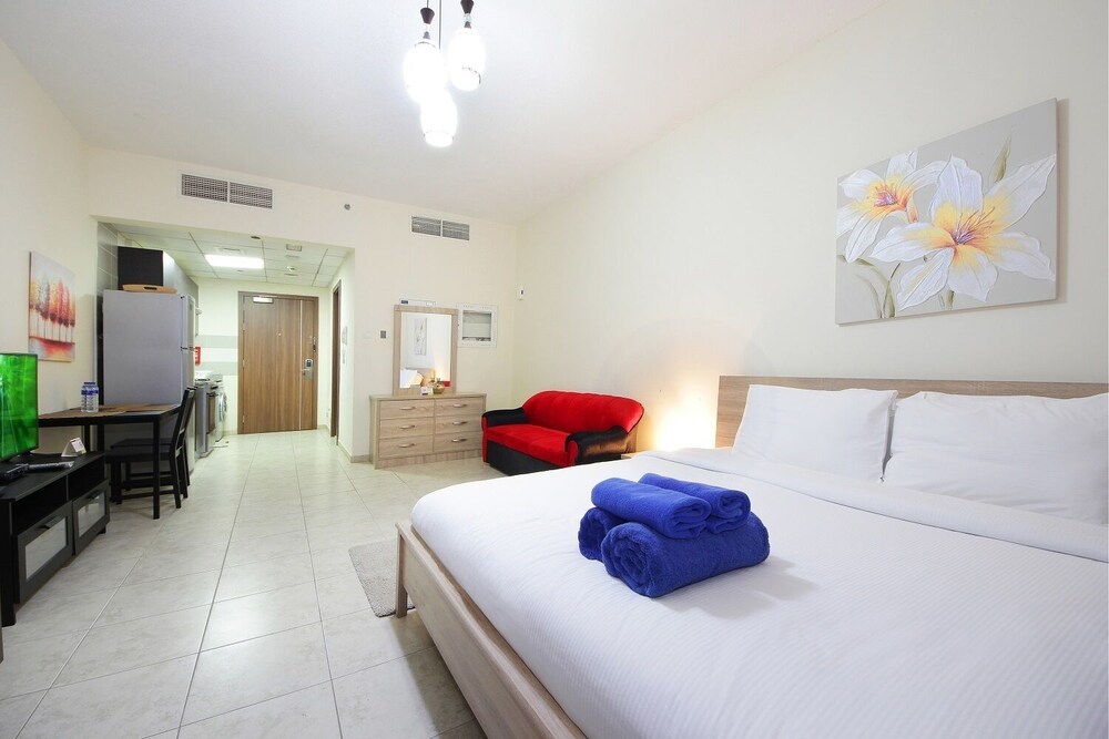 Imperial Residence by New Arabian Holiday Homes