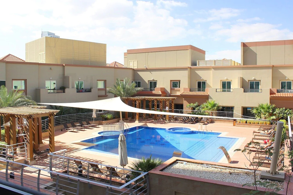Imperial Residence by New Arabian Holiday Homes