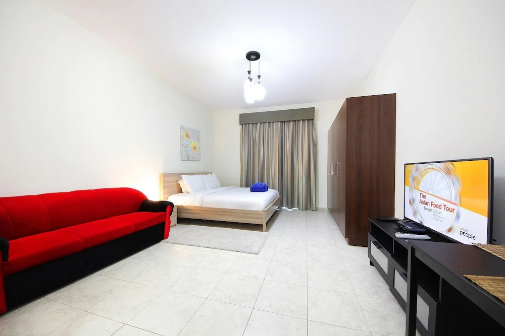 Imperial Residence by New Arabian Holiday Homes