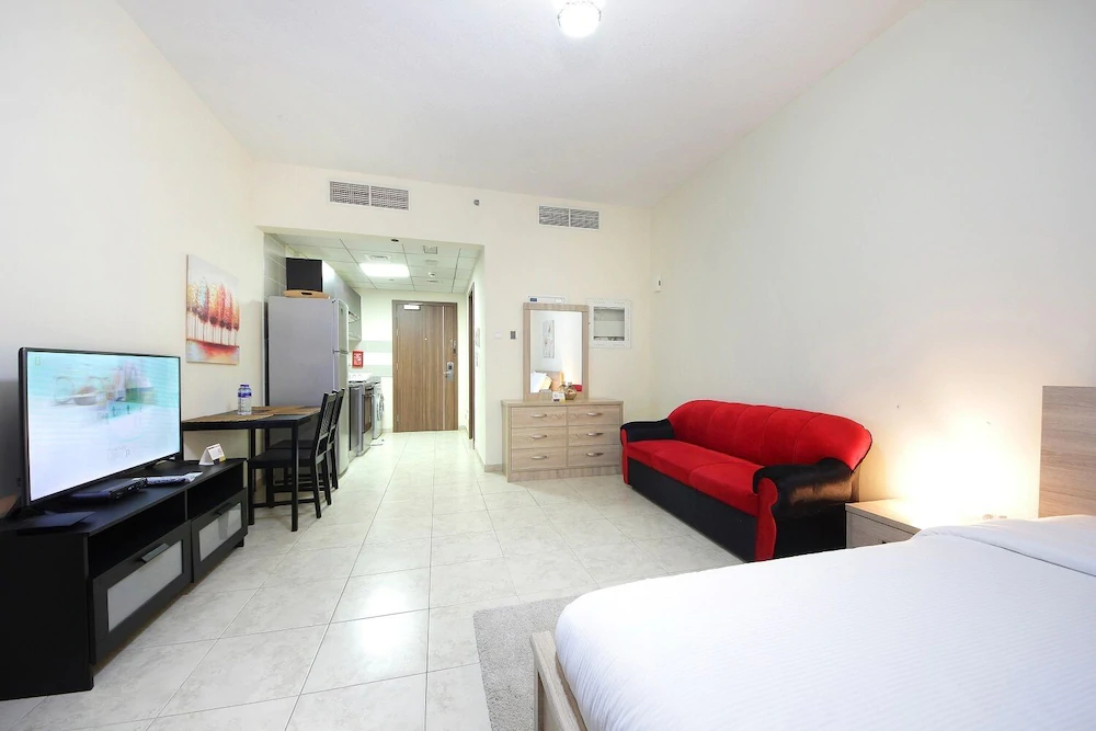 Imperial Residence by New Arabian Holiday Homes