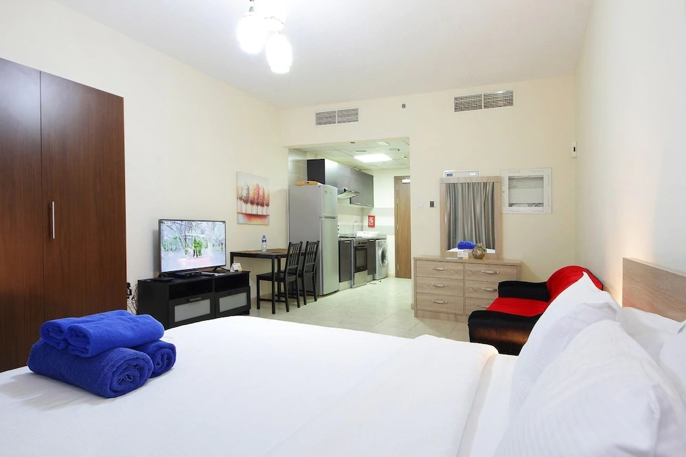 Imperial Residence by New Arabian Holiday Homes