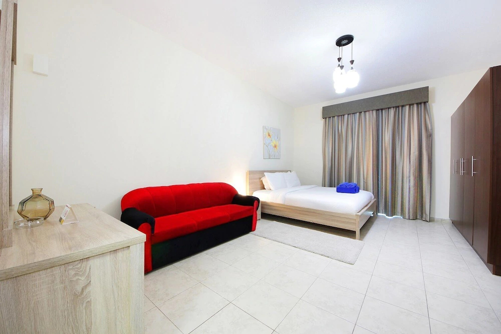 Imperial Residence by New Arabian Holiday Homes