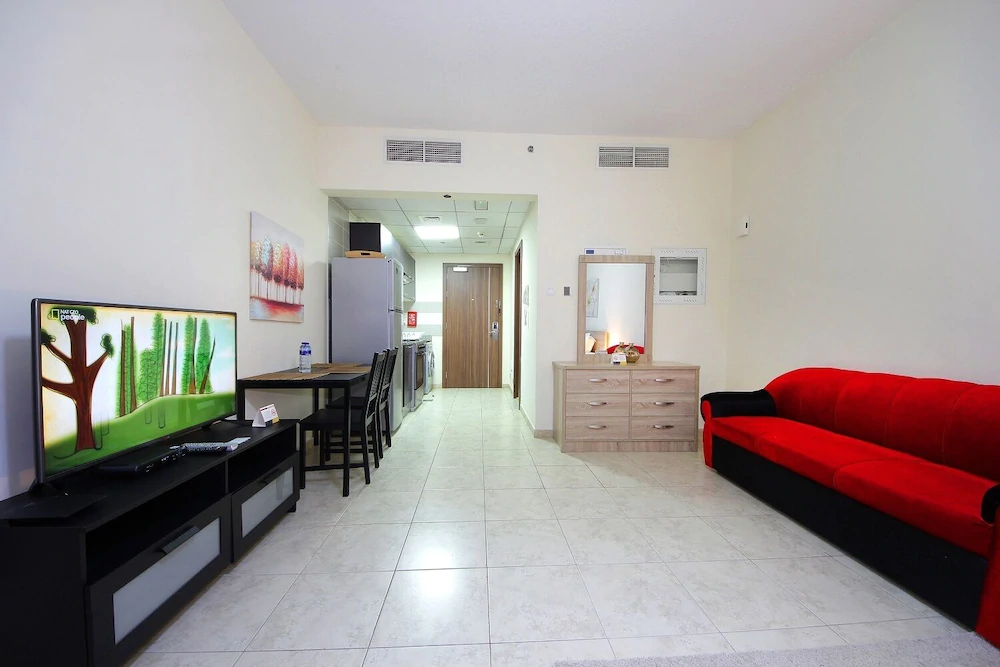 Imperial Residence by New Arabian Holiday Homes