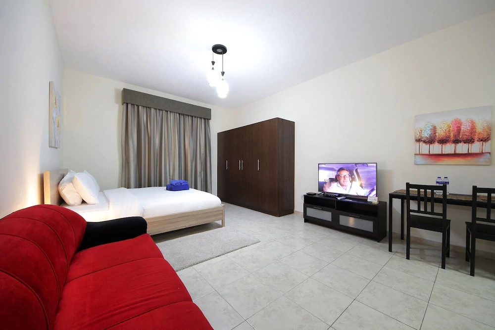 Imperial Residence by New Arabian Holiday Homes