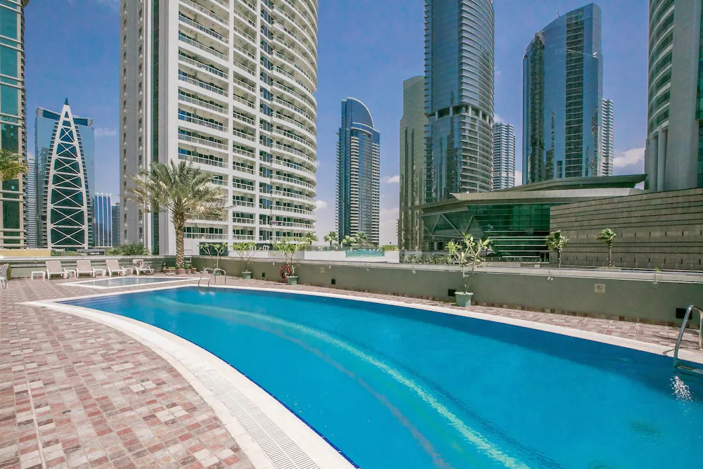 Indigo Tower by Driven Holiday Homes