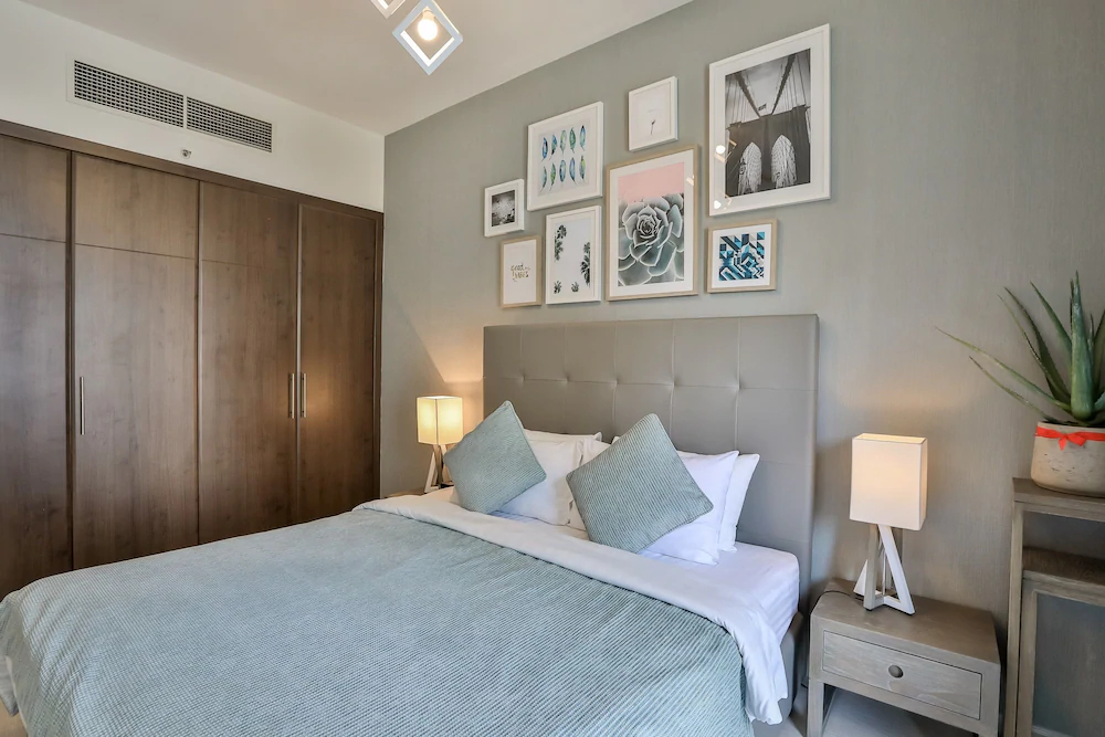Indigo Tower by Driven Holiday Homes
