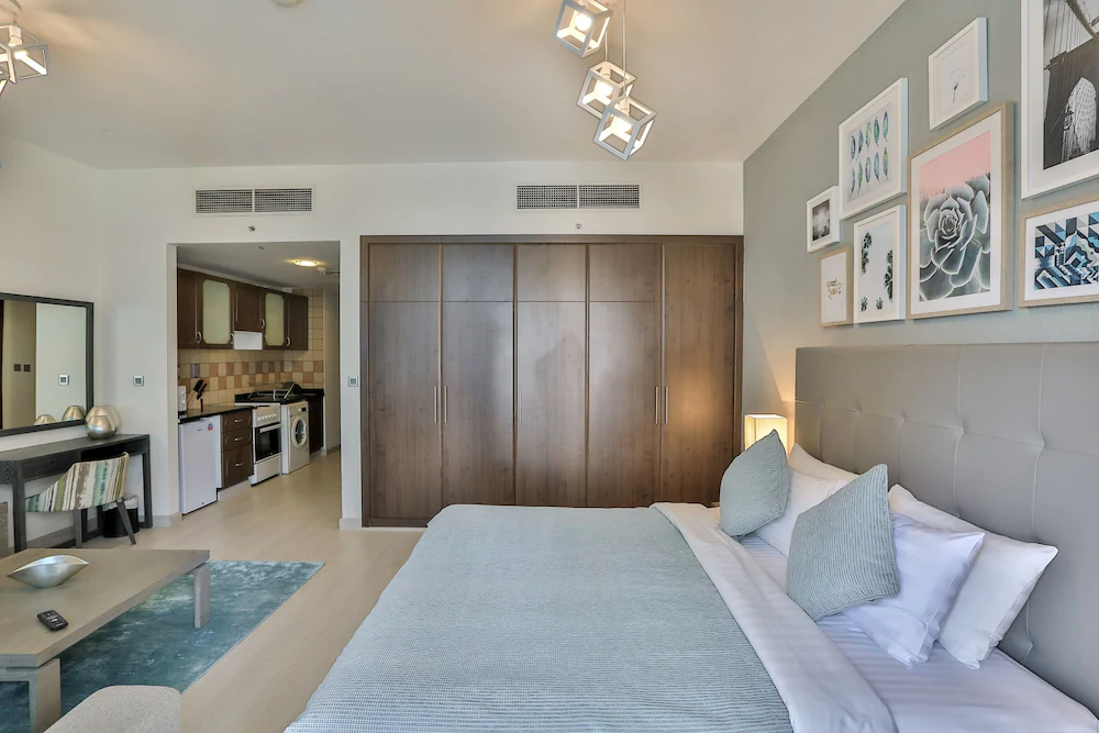 Indigo Tower by Driven Holiday Homes