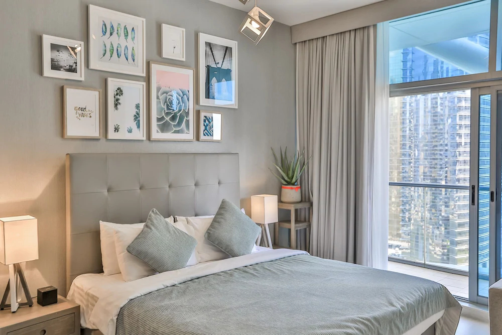 Indigo Tower by Driven Holiday Homes