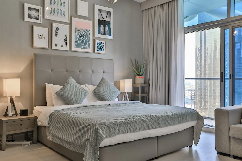 Indigo Tower by Driven Holiday Homes