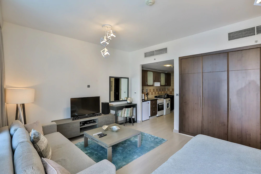 Indigo Tower by Driven Holiday Homes