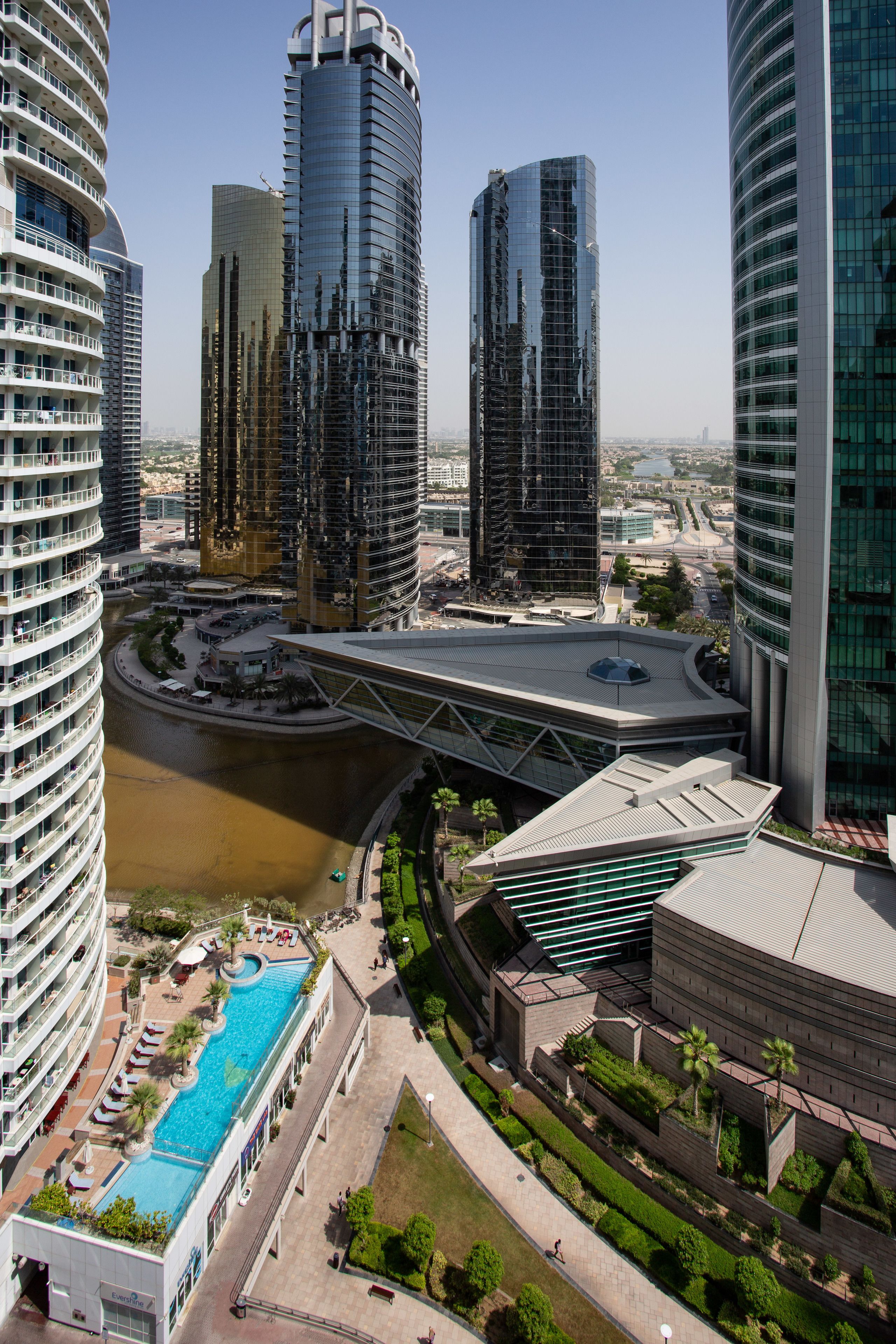 Indigo Tower by Higuests Vacation Homes