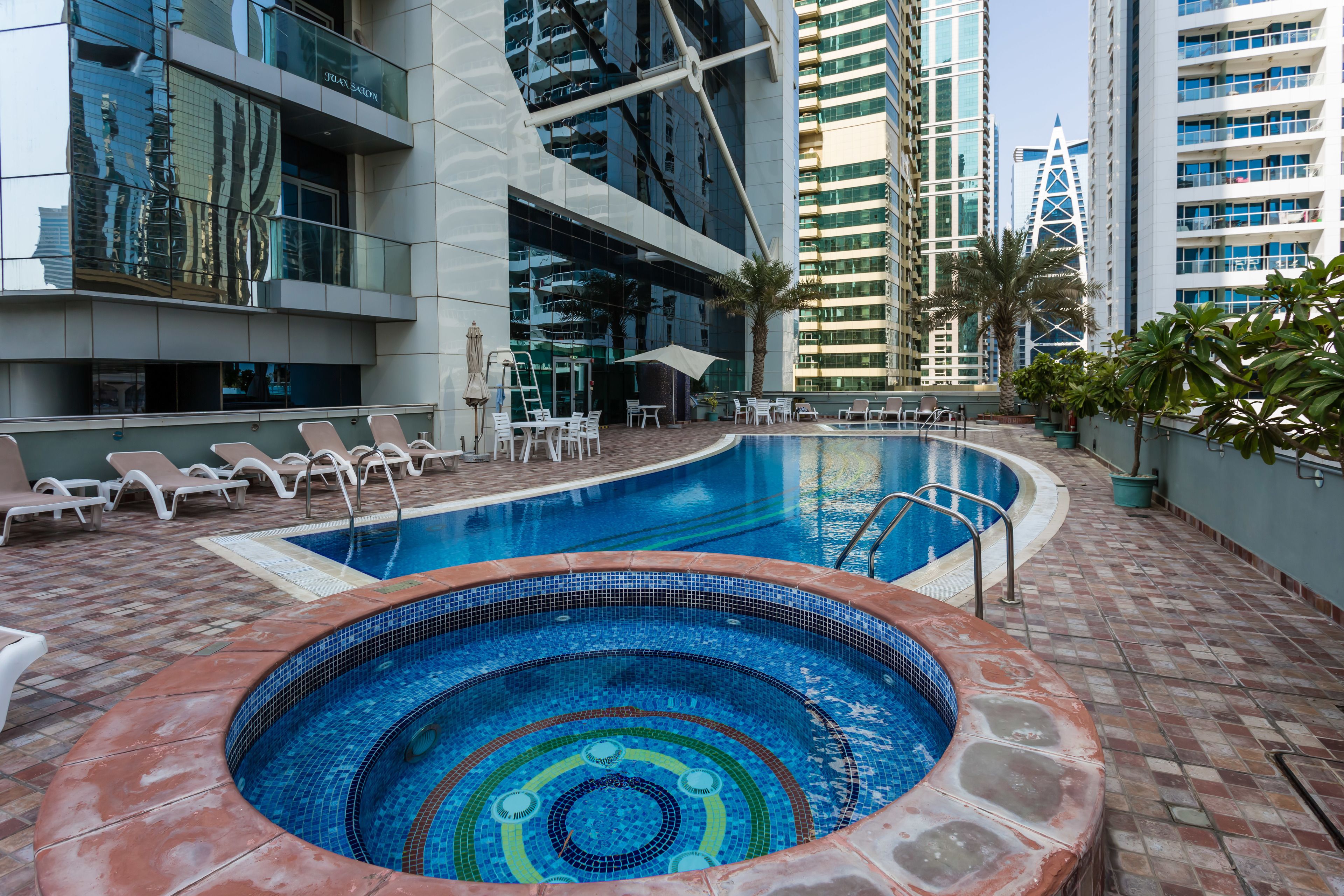 Indigo Tower by Higuests Vacation Homes