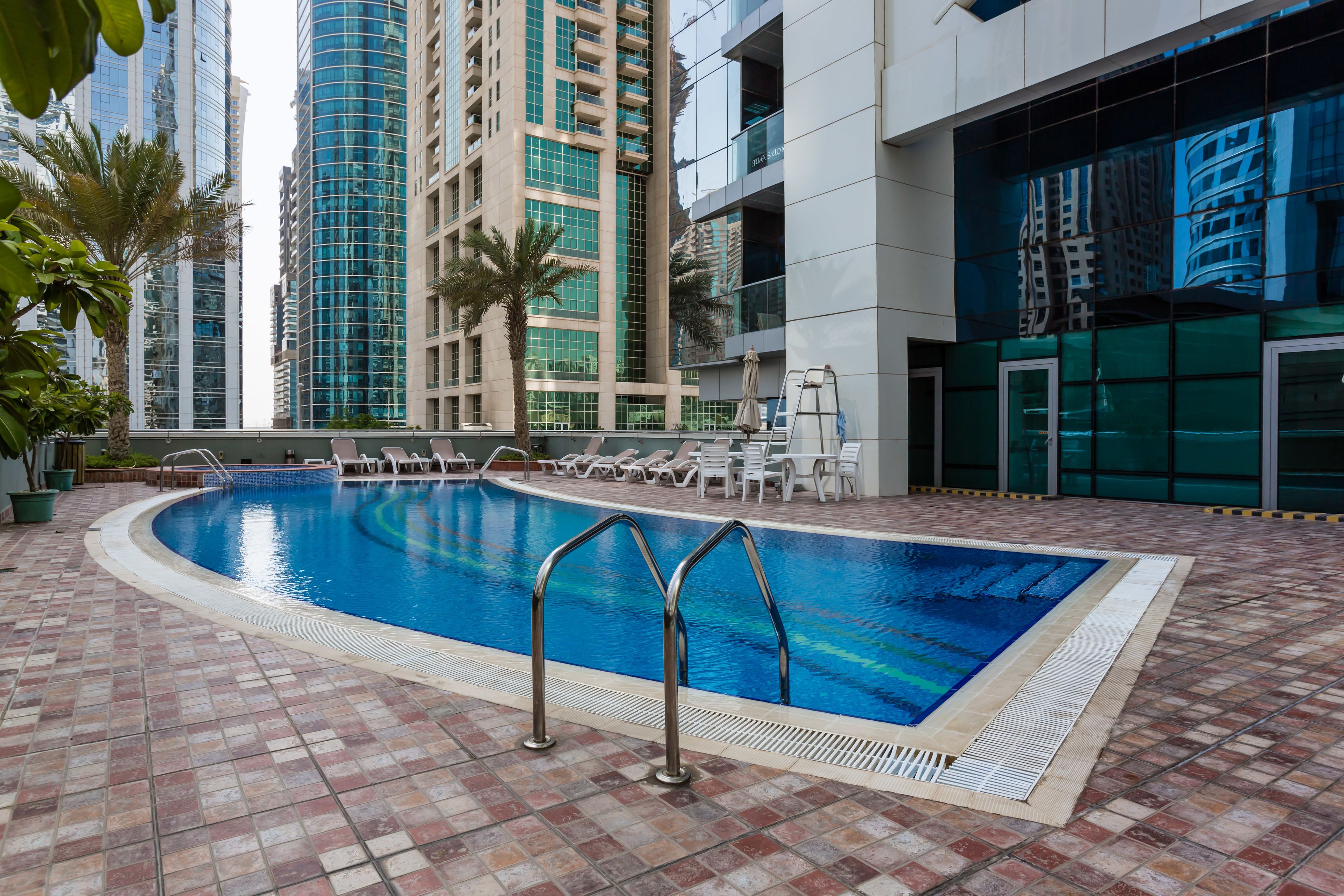 Indigo Tower by Higuests Vacation Homes