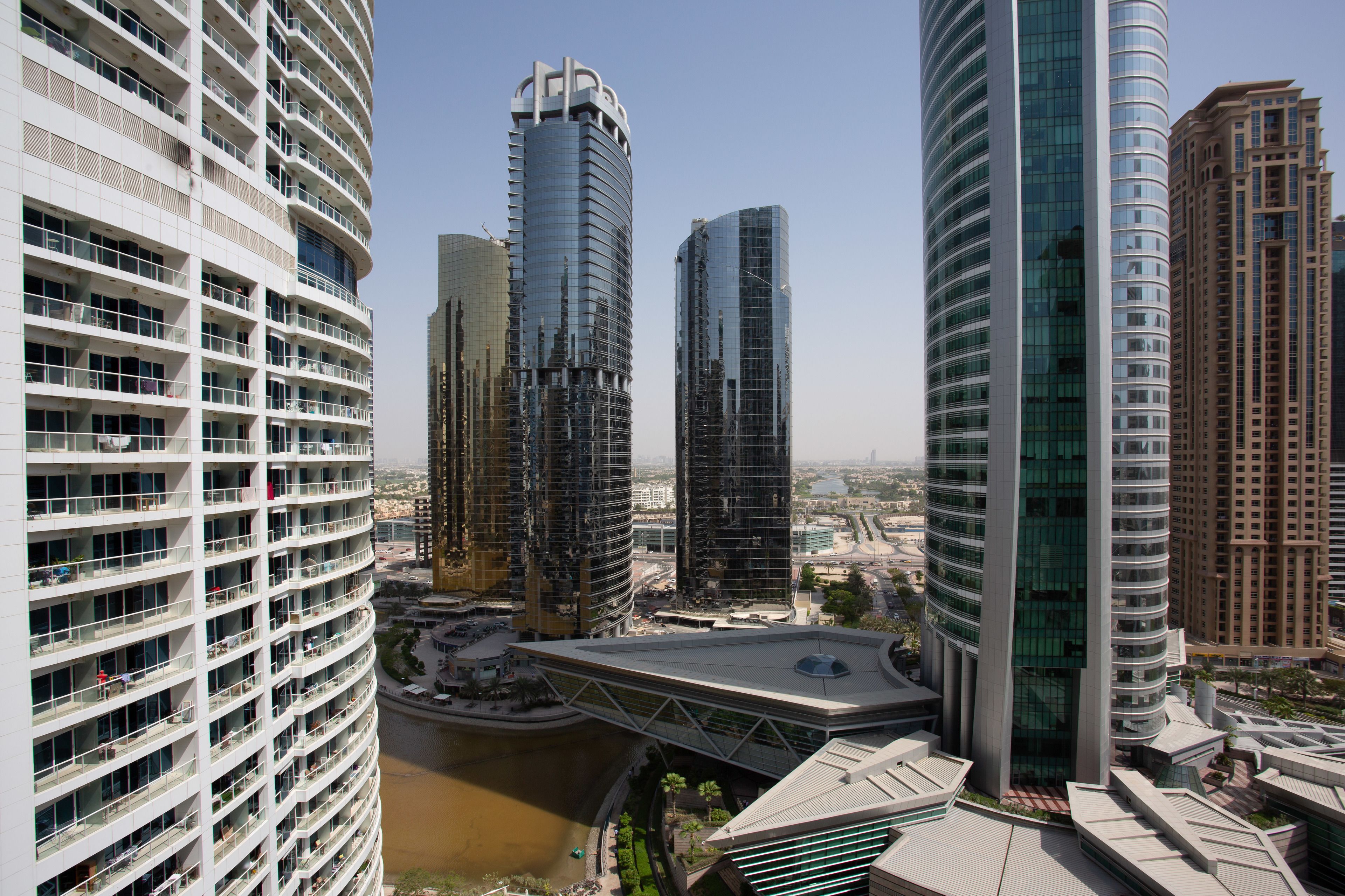 Indigo Tower by Higuests Vacation Homes