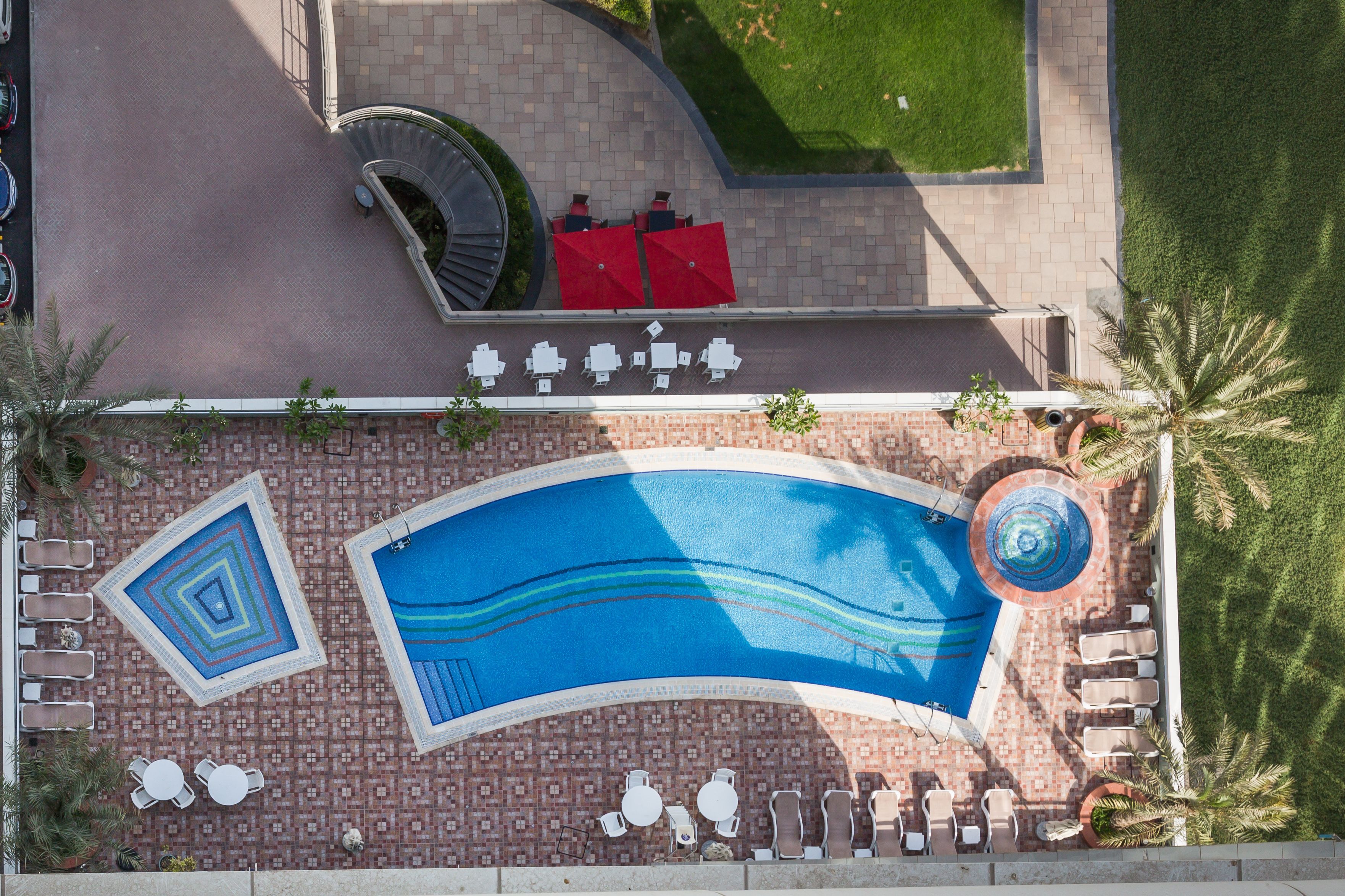 Indigo Tower by Higuests Vacation Homes