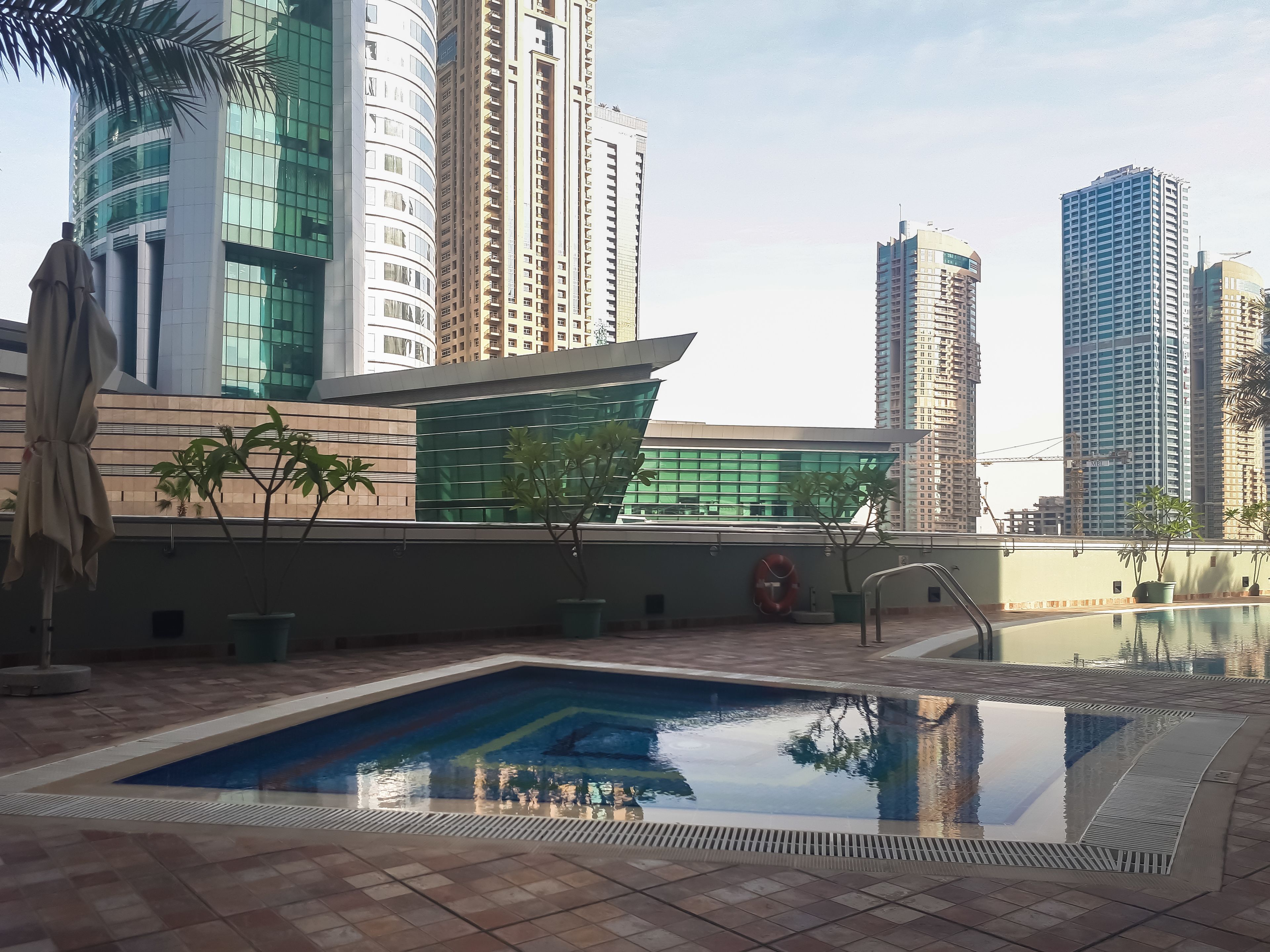 Indigo Tower by Higuests Vacation Homes