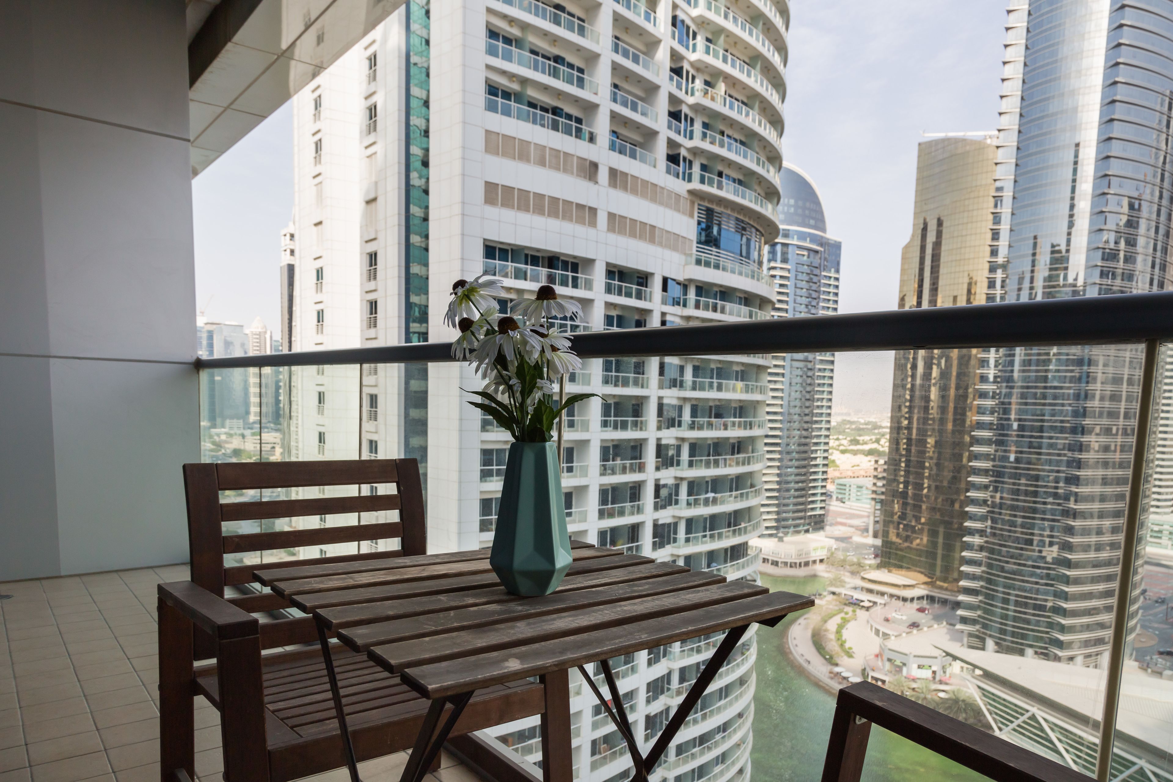 Indigo Tower by Higuests Vacation Homes