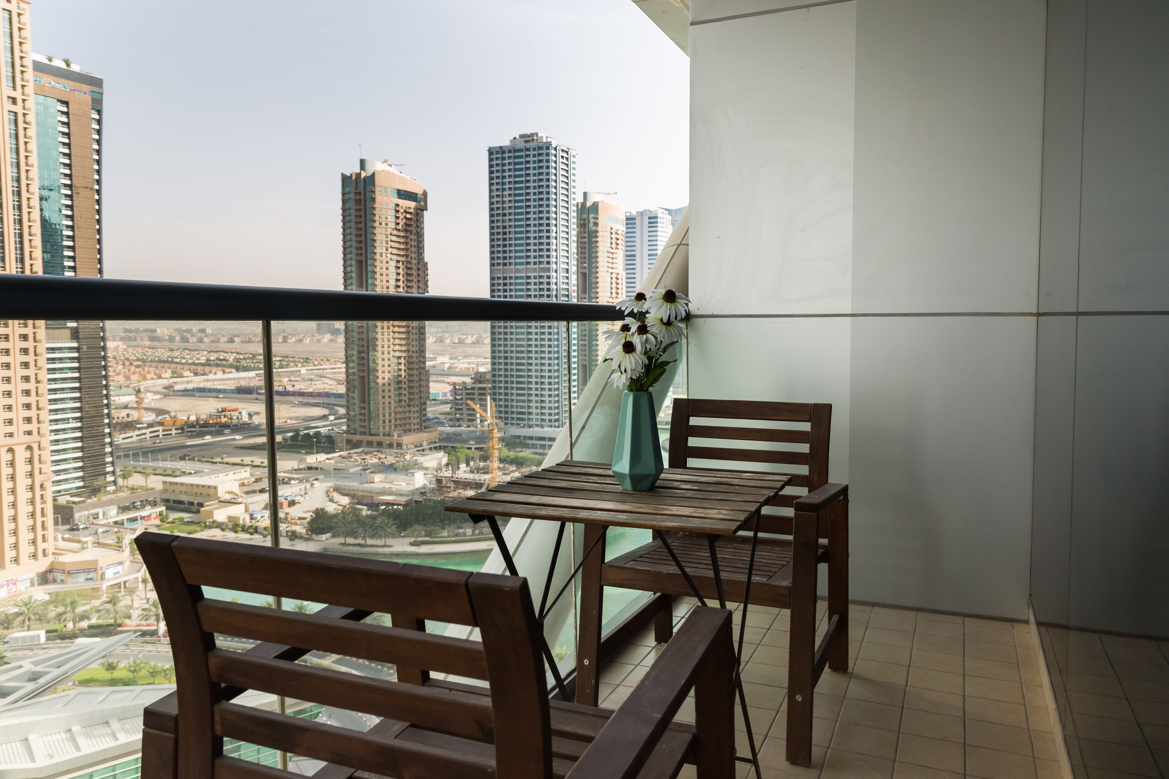 Indigo Tower by Higuests Vacation Homes
