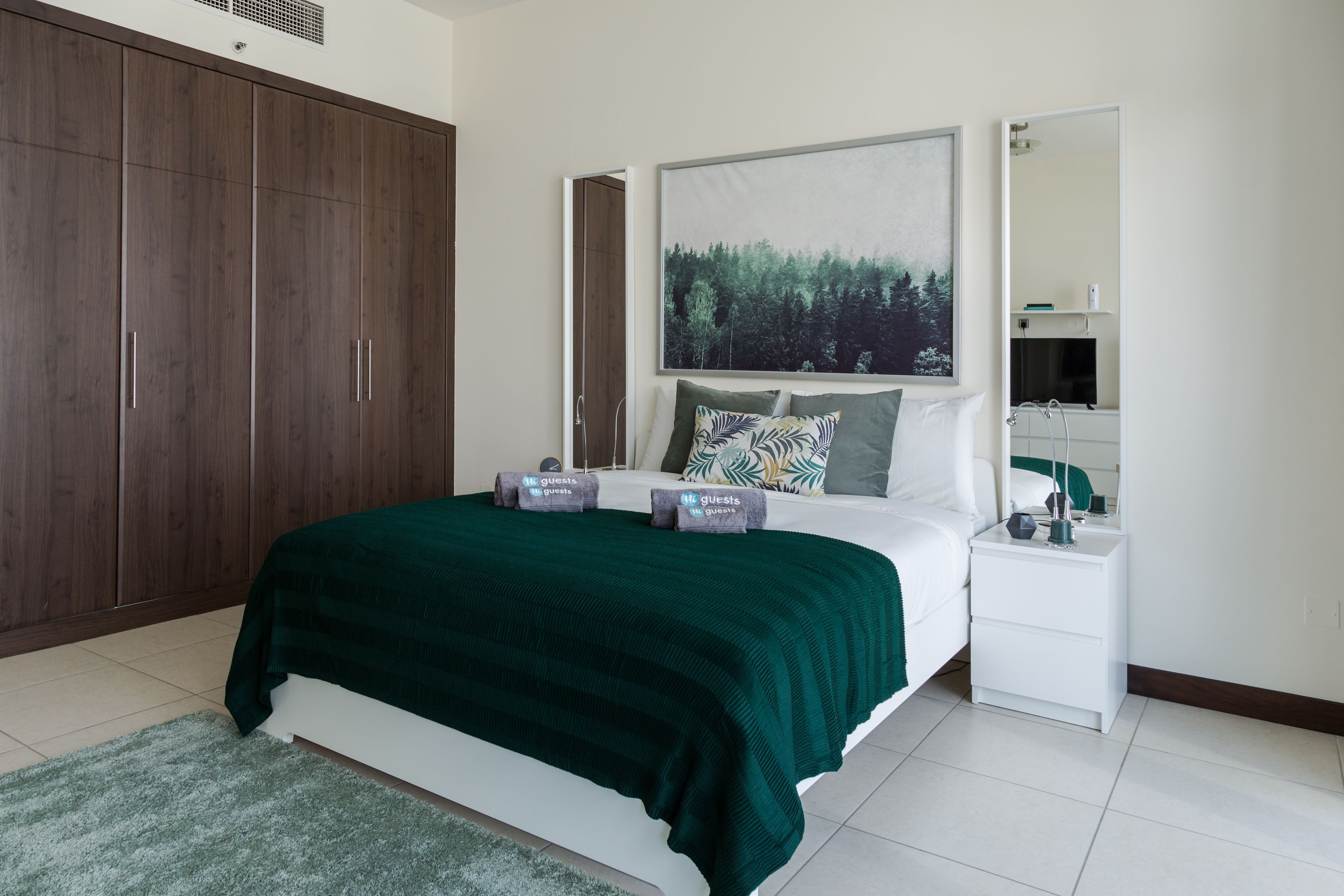Indigo Tower by Higuests Vacation Homes