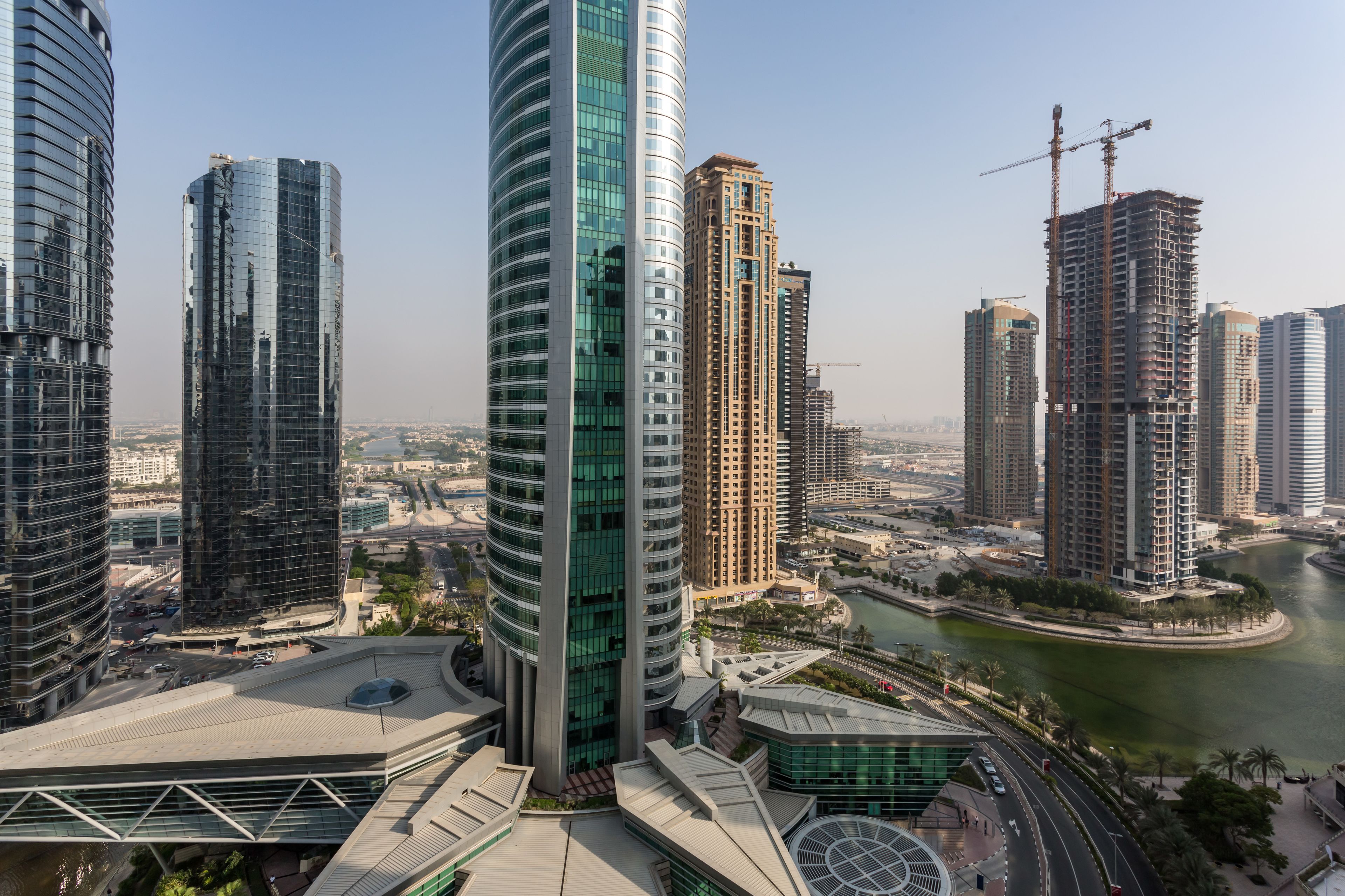 Indigo Tower by Higuests Vacation Homes