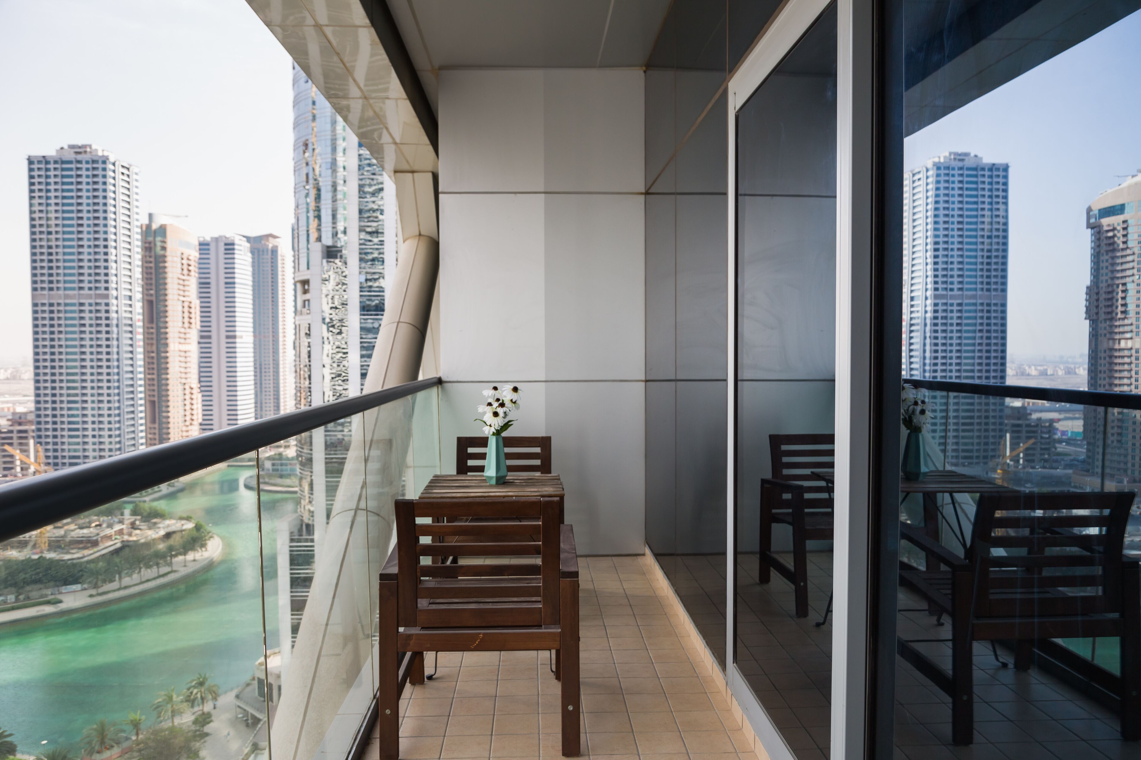 Indigo Tower by Higuests Vacation Homes