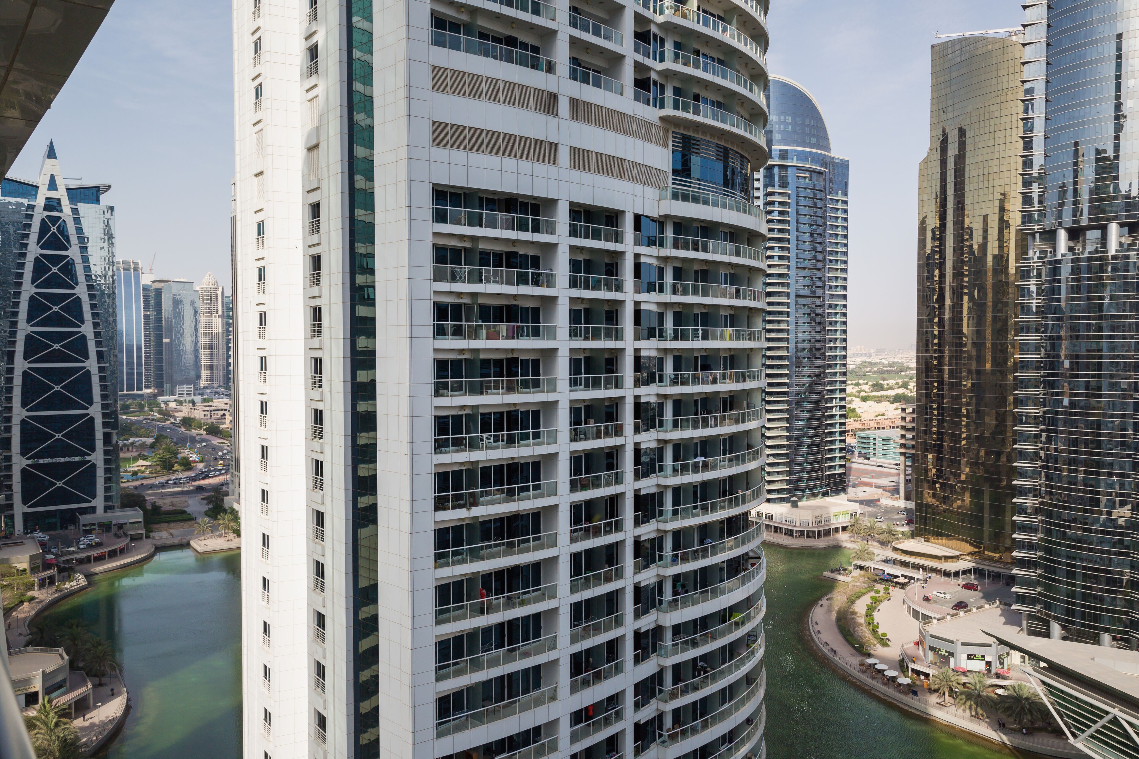 Indigo Tower by Higuests Vacation Homes