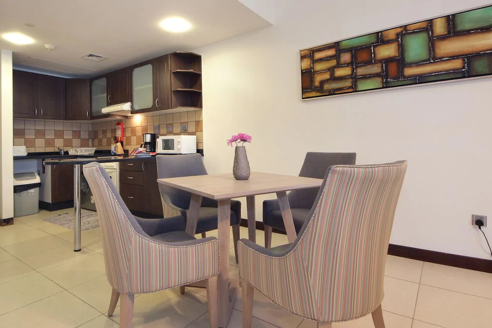 Indigo Tower by Vacation bay