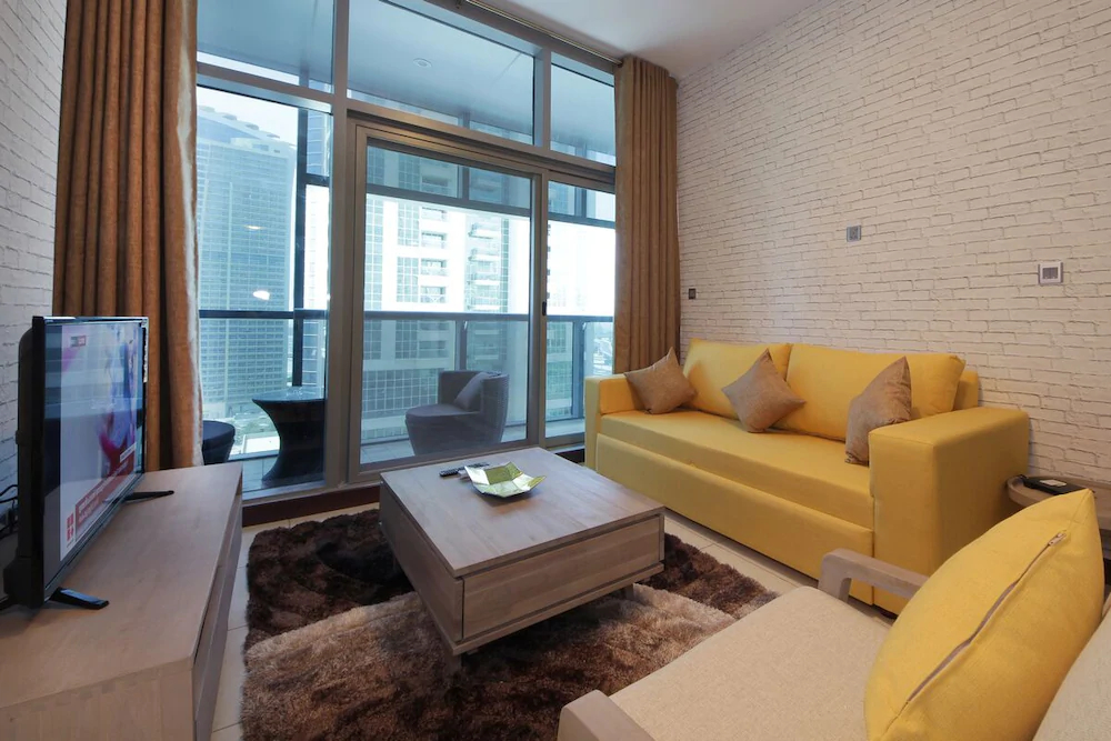Indigo Tower by Vacation bay