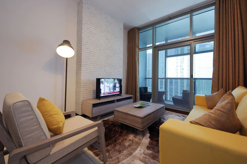 Indigo Tower by Vacation bay