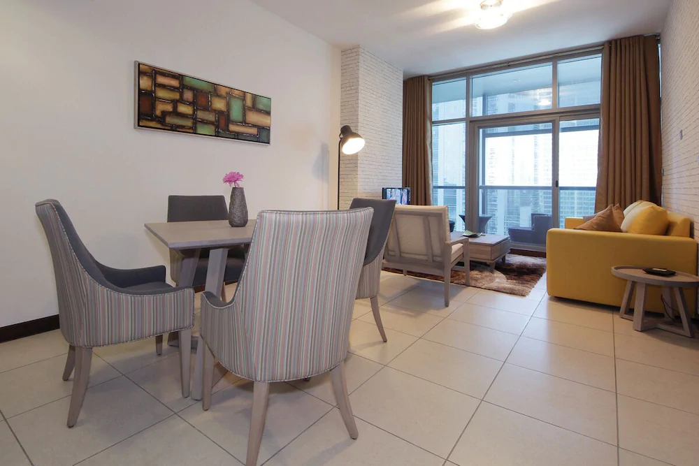 Indigo Tower by Vacation bay
