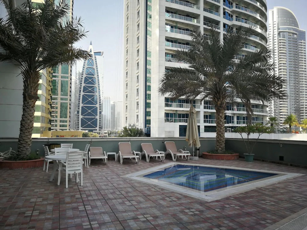 Indigo Tower by Vacation bay