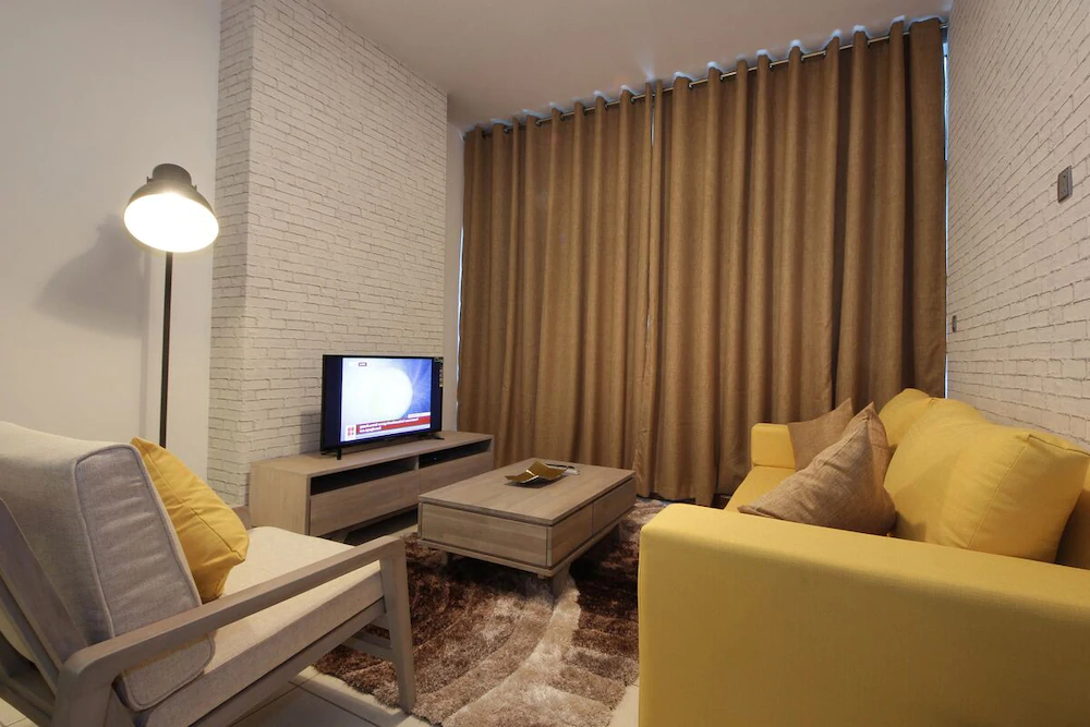 Indigo Tower by Vacation bay
