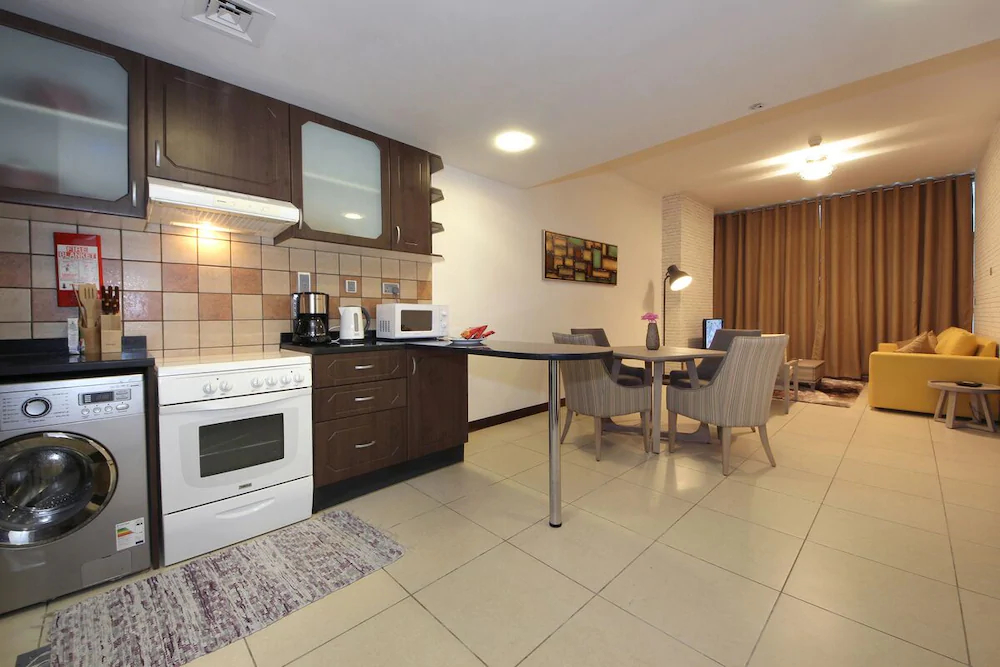 Indigo Tower by Vacation bay