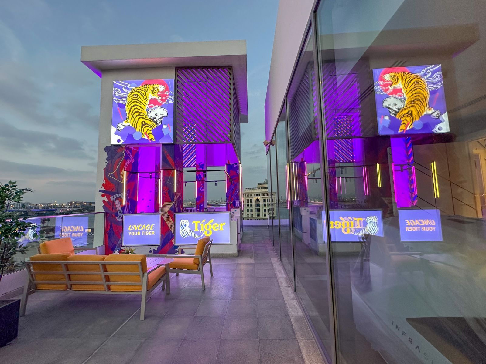 Ink Hotel