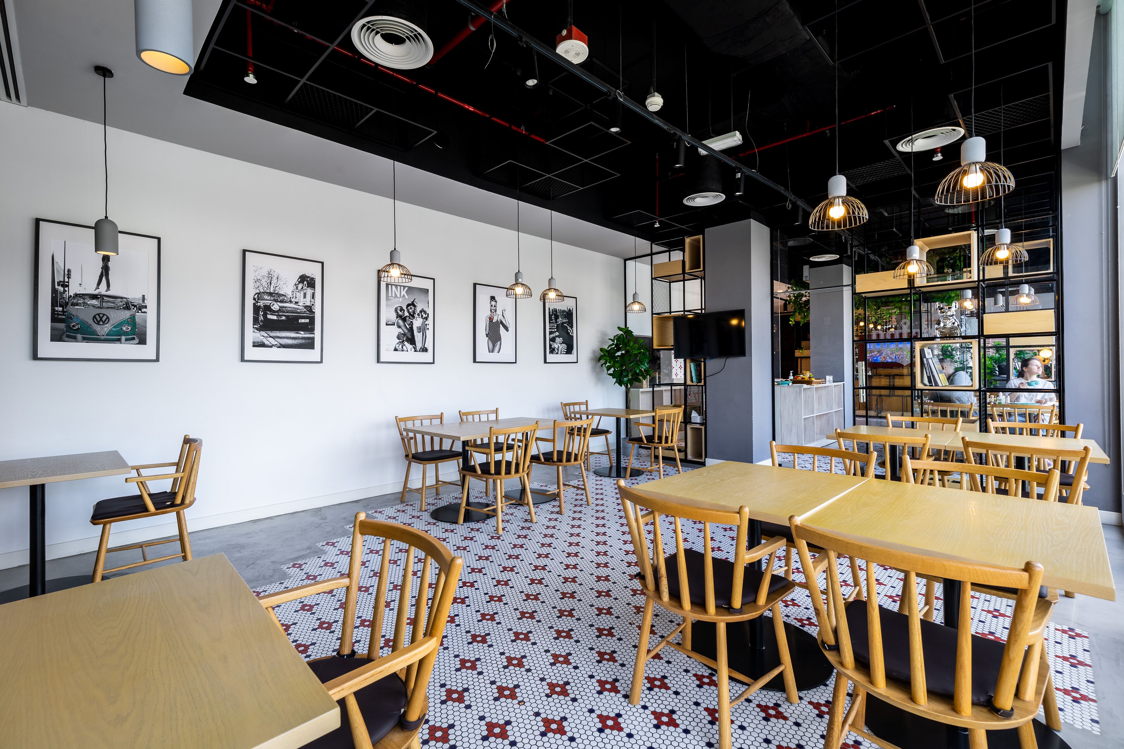 Ink Hotel
