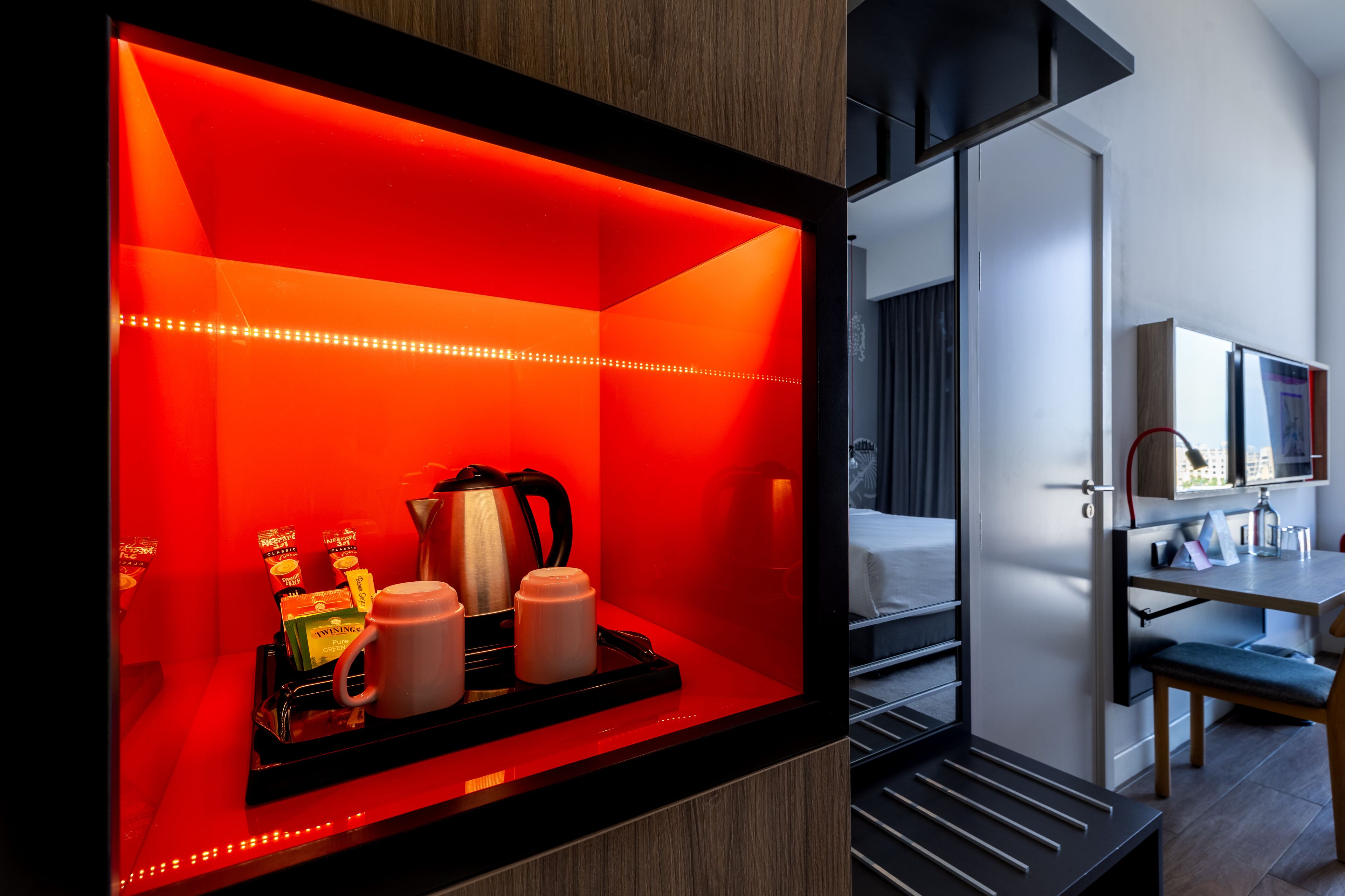 Ink Hotel