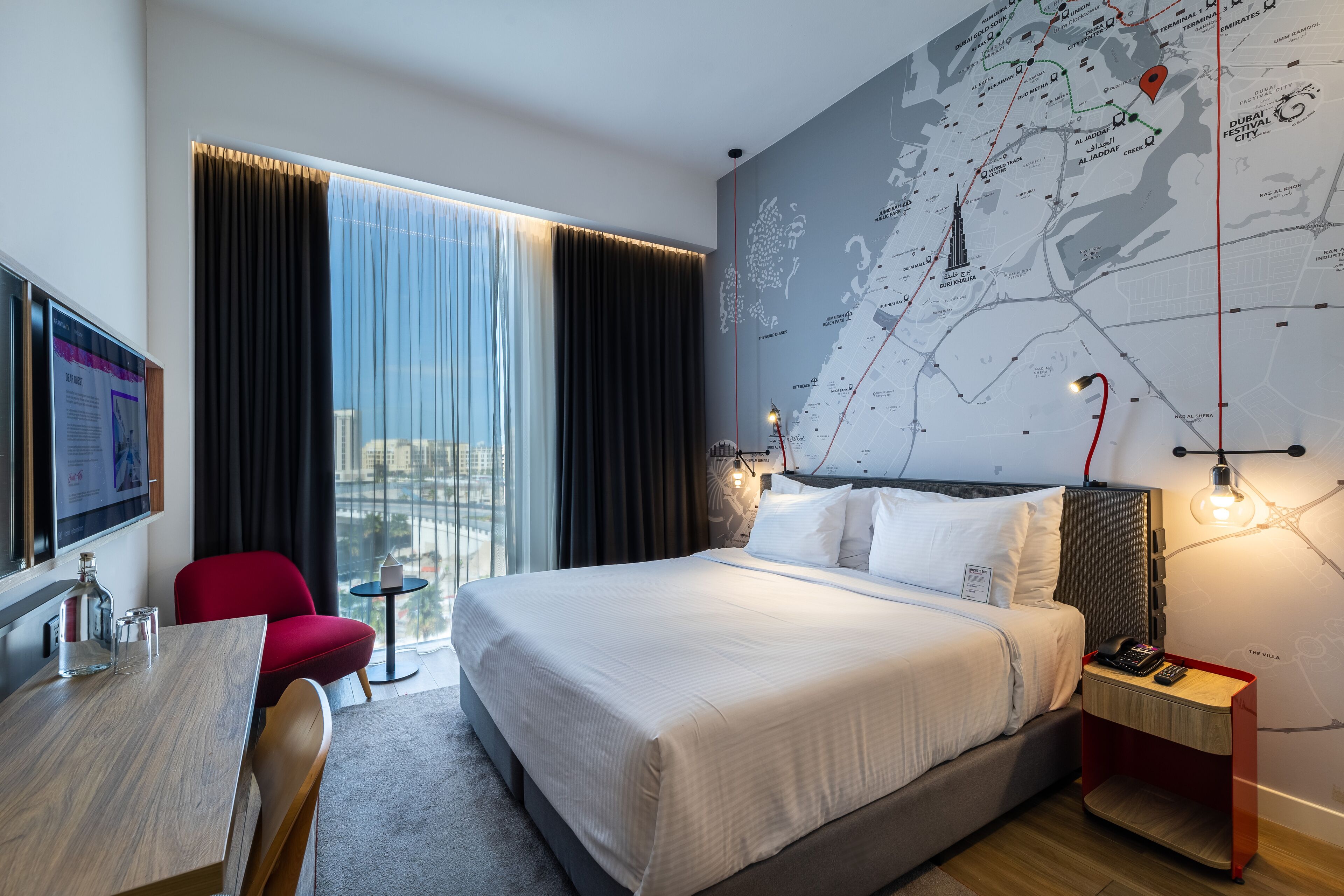 Ink Hotel