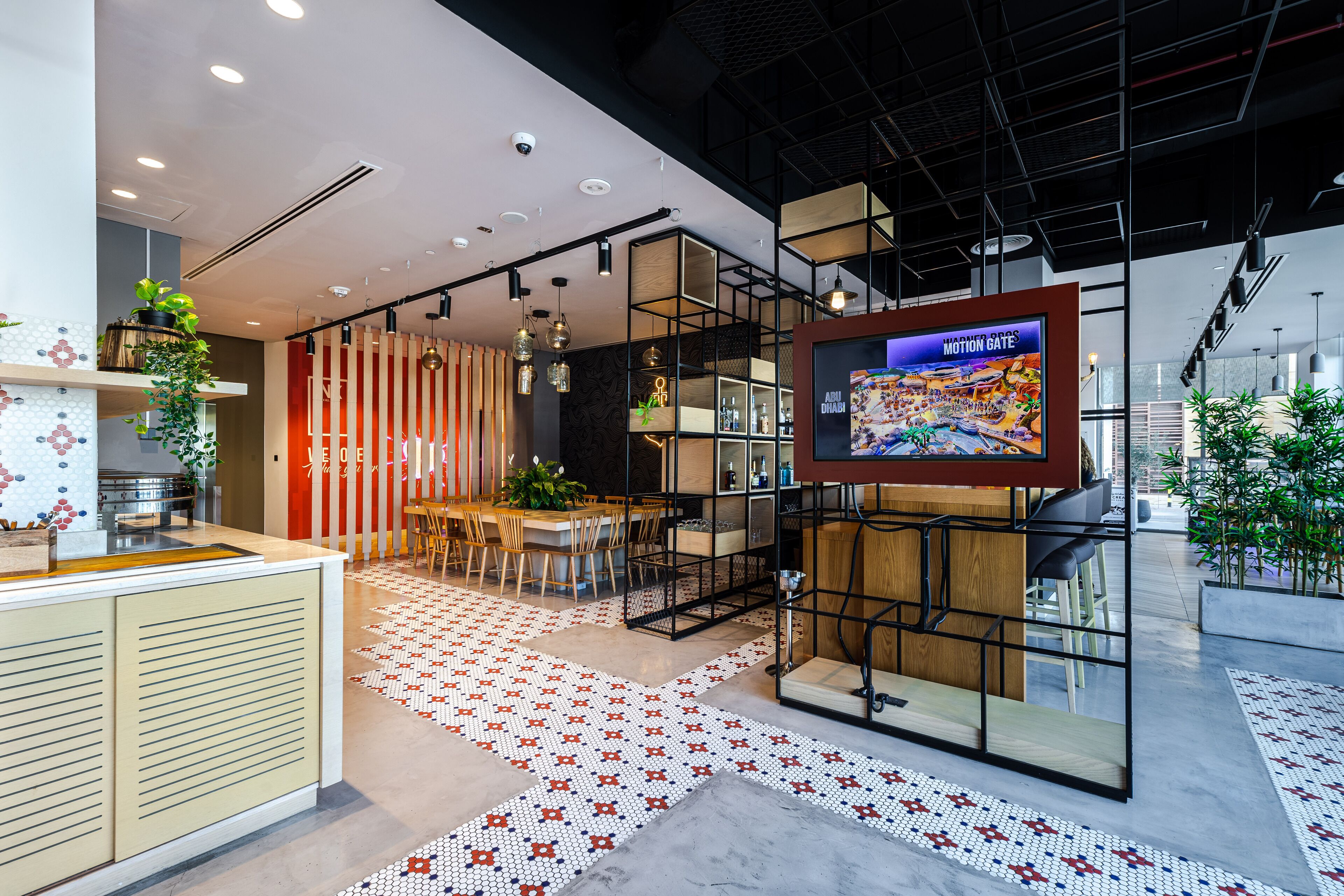 Ink Hotel