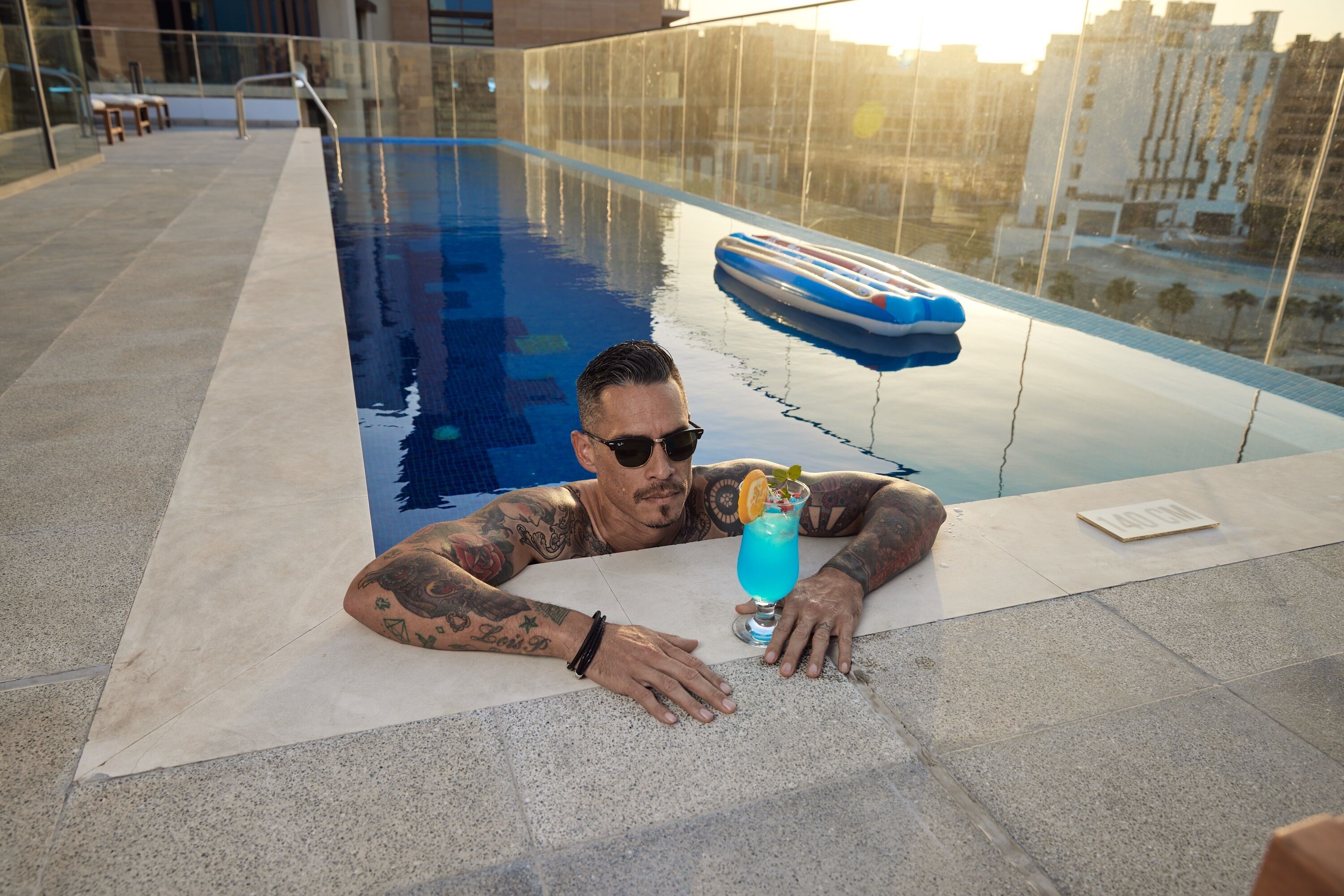 Ink Hotel