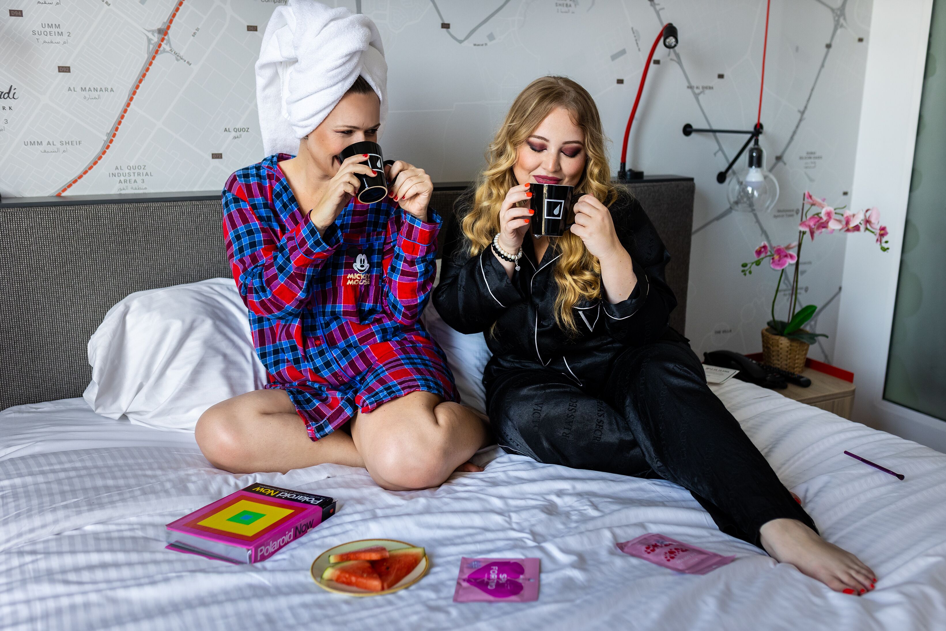 Ink Hotel