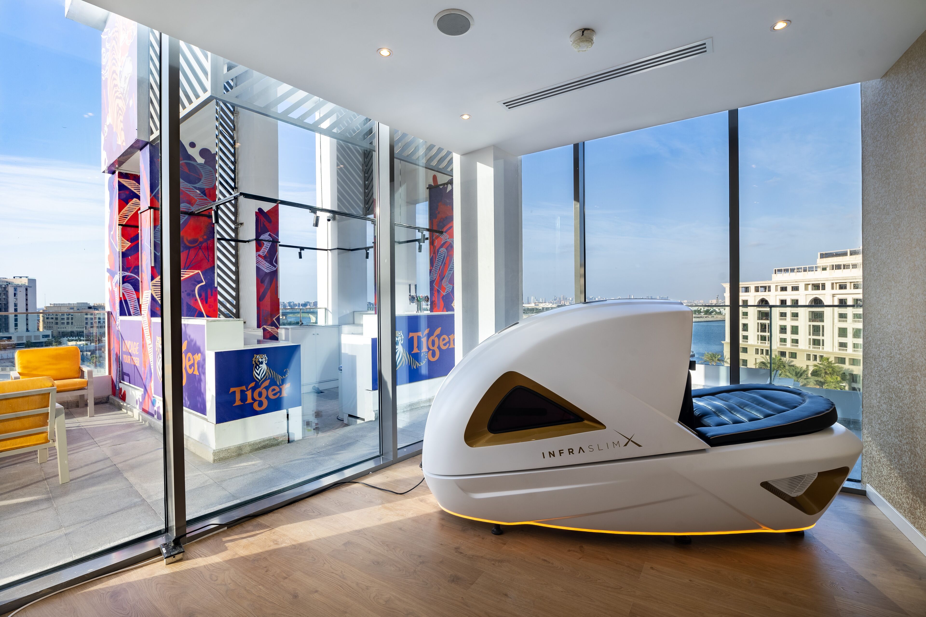 Ink Hotel