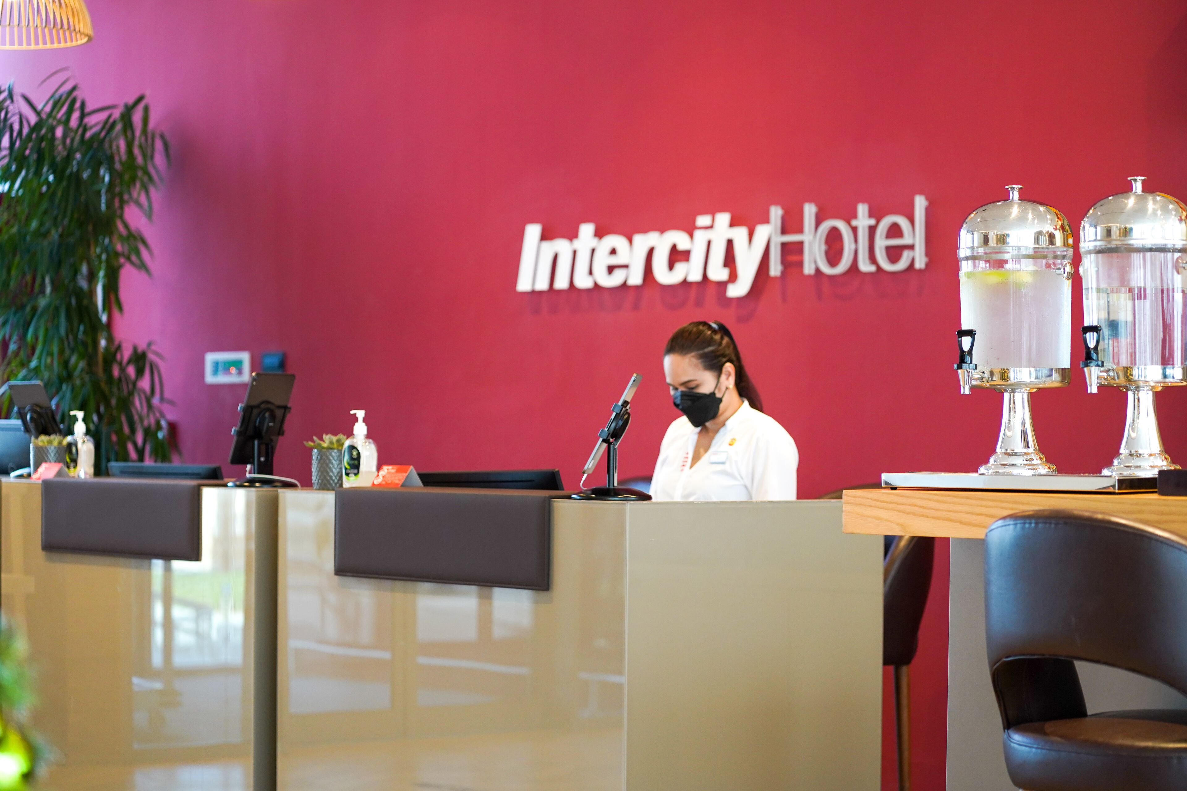 IntercityHotel Dubai Jaddaf Waterfront