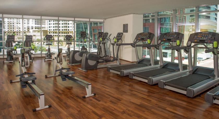 Intercontinental Dubai Marina