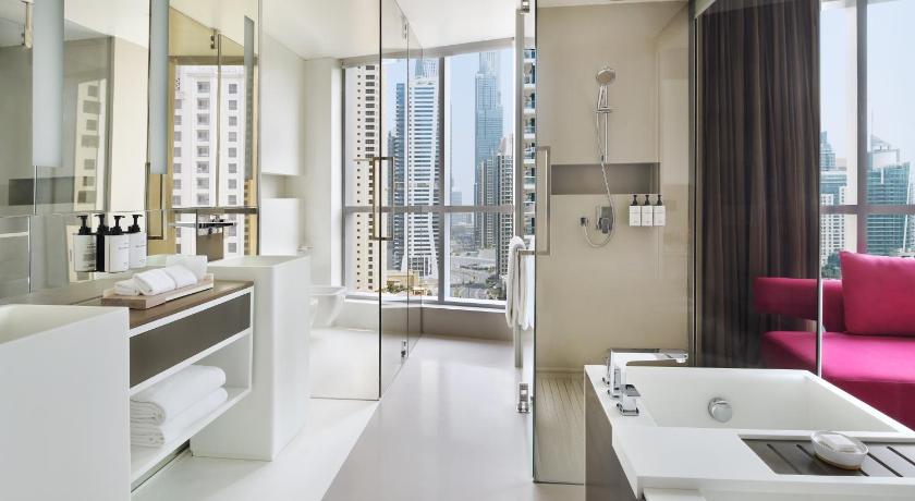 Intercontinental Dubai Marina