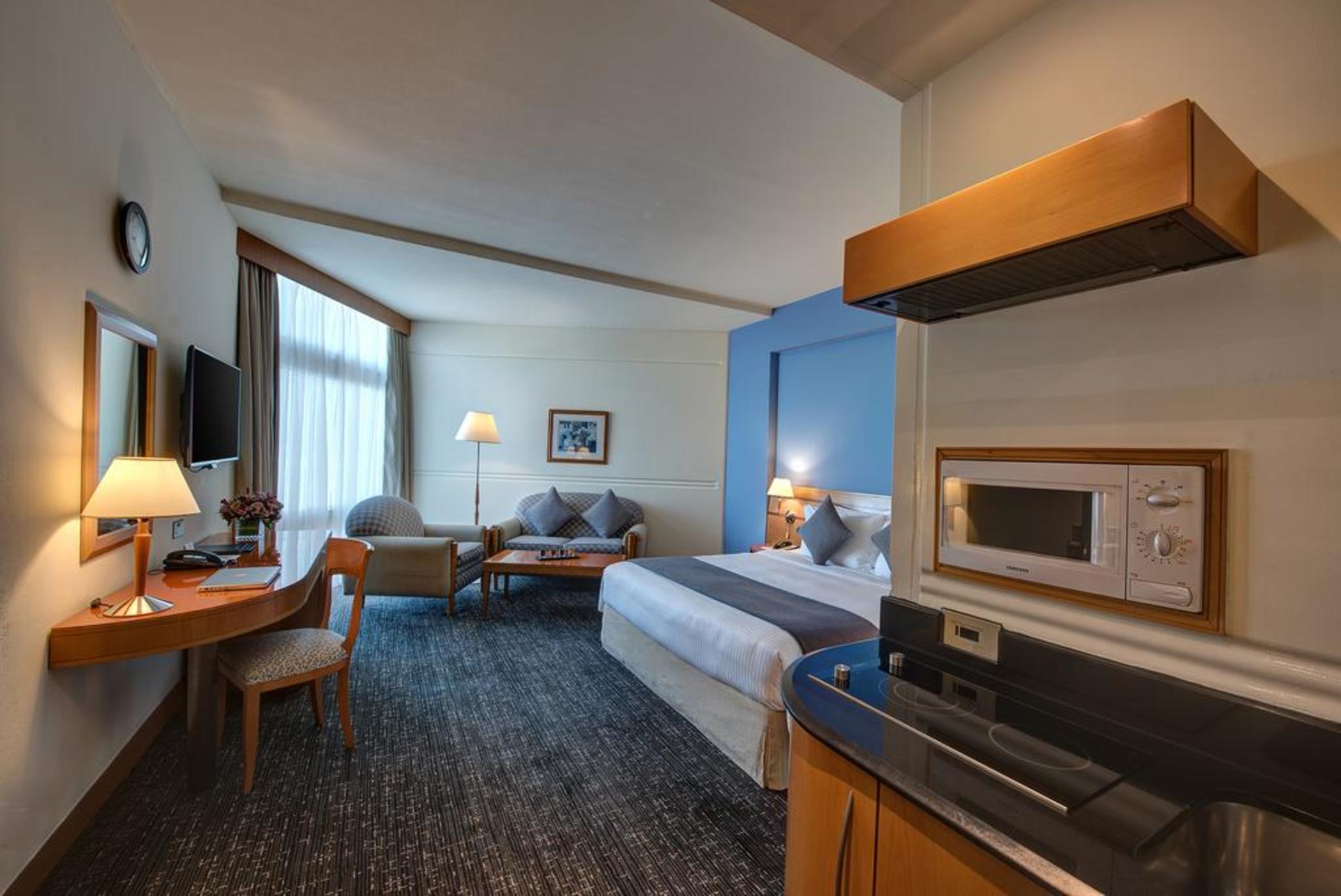 J5 Hotels Port Saeed
