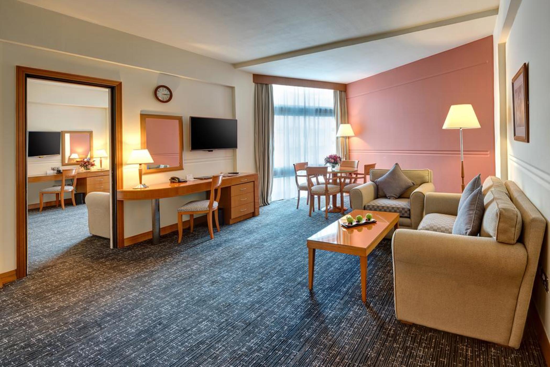 J5 Hotels Port Saeed