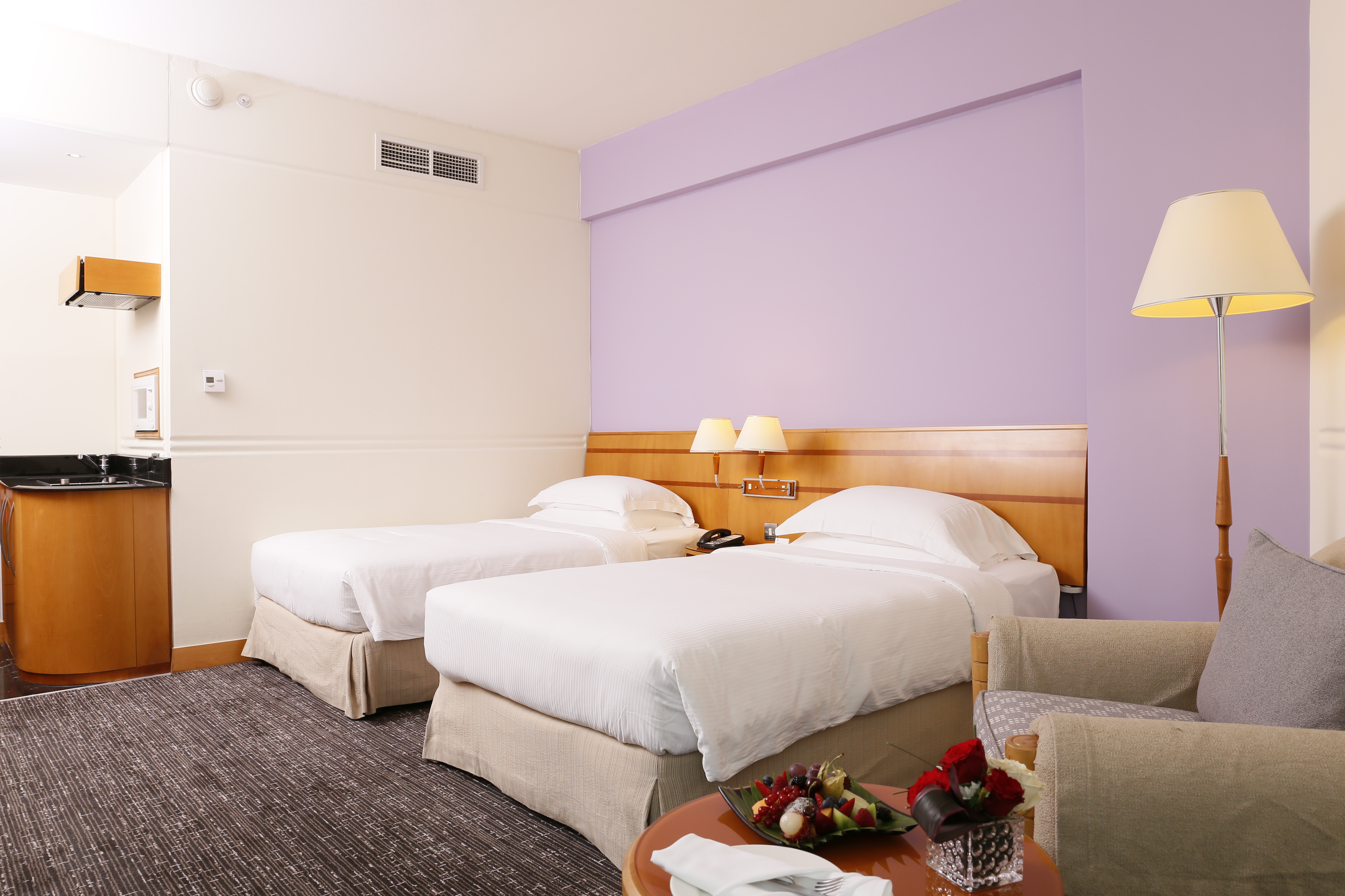 J5 Hotels Port Saeed