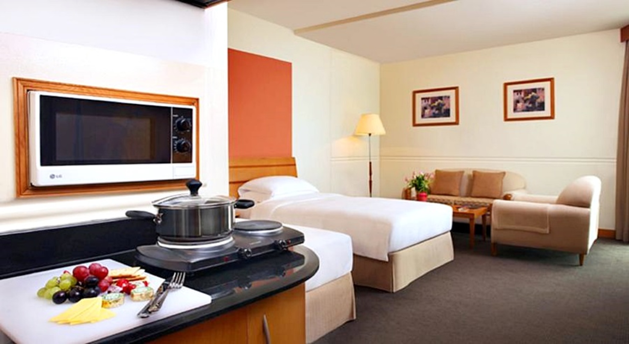 J5 Hotels Port Saeed