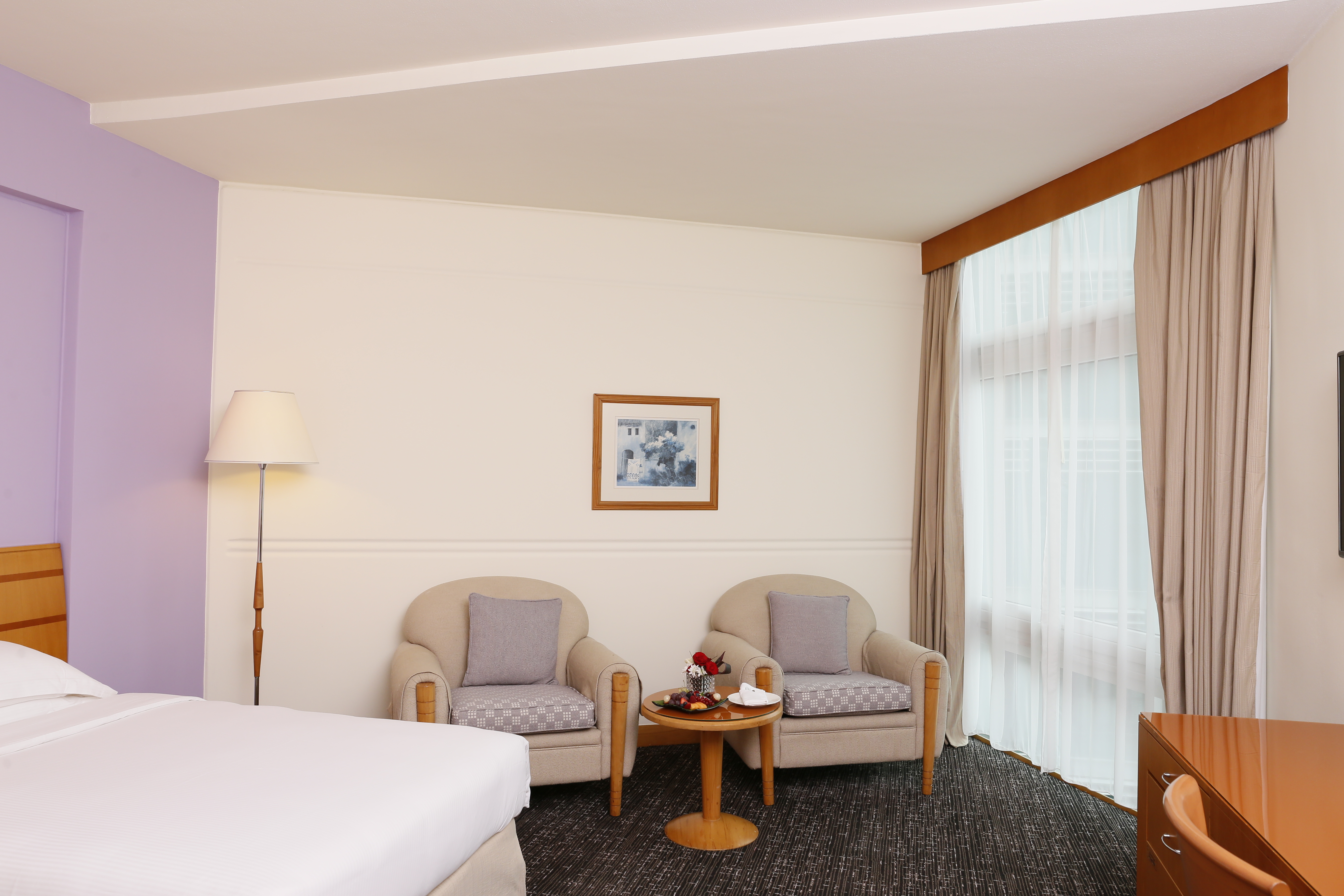 J5 Hotels Port Saeed
